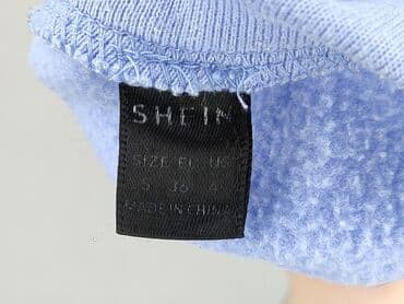 shein bluzy medyczne: Shein, Bluza damska
, rozmiar S — 6