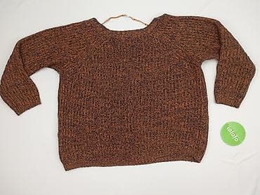 kurtka s'west: Colours of the World, Sweter damski, rozmiar 2XL — 3