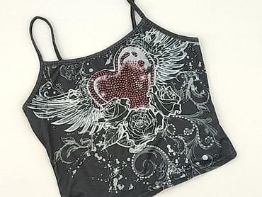 Shein, Top damski, rozmiar S