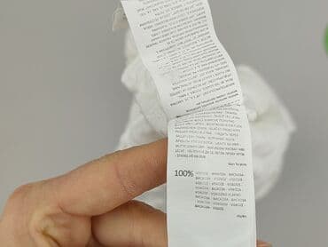 bluzka z ustami house: House, Bluzka damska, rozmiar XS — 5