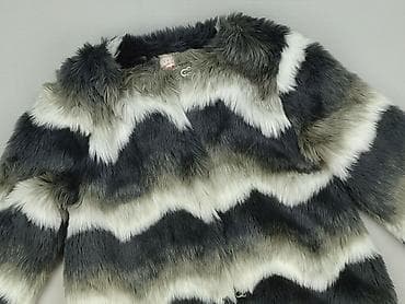 kozaczki hm: Futro George, 8 lat, Tkaniny syntetyczne, stan - Idealny — 1