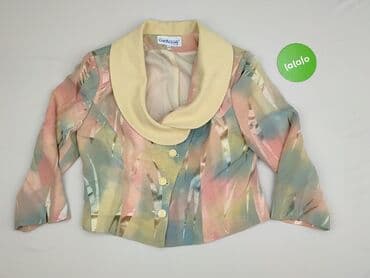 c a marynarka damska: Women's blazer, size XL (EU 42) — 2
