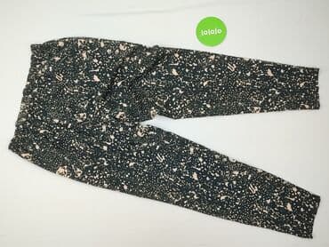 buty zimowe spiderman: Pieces, Spodnie materiałowe damskie, rozmiar M — 3