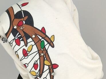 piżama hello kitty temu: Disney, Bluza z kapturem damska, S — 6