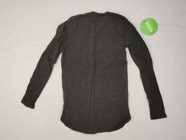 koszulka z barcelony: Long-sleeved top for men, XS (EU 34), condition - Good — 3