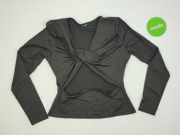 moda bluzki: Bluzka damska, rozmiar S — 2