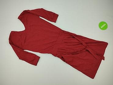 ccc sandaly czerwone: Fasardi, Sukienka damska, rozmiar S — 2