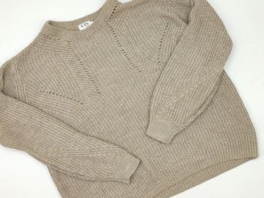 cropp sweter: VRS, Women`s sweater, size L (EU 40) — 1