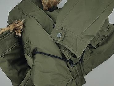 pull and bear kurtka bomber: Primark, Parka damska, rozmiar S — 6
