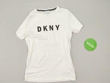 koszulki z długim rękawem damskie dkny: DKNY, Women`s T-shirt, size S — 2