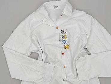 grzybki: Koszula damska, rozmiar 2XL — 1