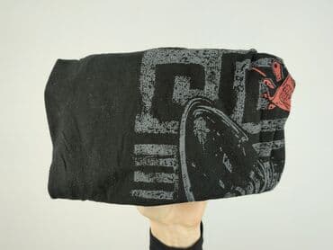 koszulka batman cropp: Koszulka dla mężczyzn, XS — 5