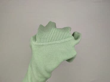 czy sweter z poliestru jest dobry: Sweter damski, rozmiar S — 6