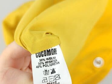 kurtka zimowa geox: Cocomore, Płaszcz damski, S — 4