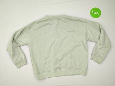 sinsay bluzy oversize: Sinsay, Women`s sweatshirt, size S — 3