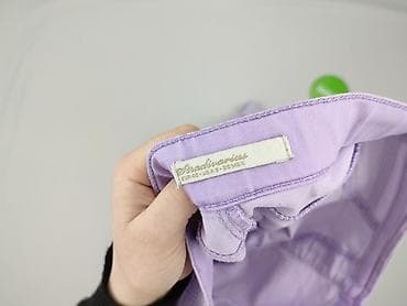 leginsy stradivarius: Stradivarius, Legginsy Eleganckie damskie, rozmiar L — 4