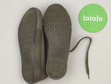 Kobiety: Sinsay, Trampki damskie, 39 — 5