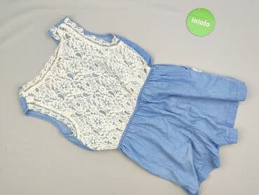 buty by o la la kozaki: Boohoo, Kombinezon damski, rozmiar M — 3