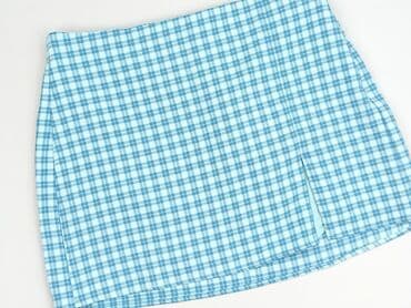 tiulowe spódnice i sweter: Bershka, Spódnica damska, rozmiar S — 1