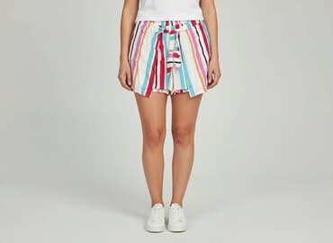 szorty damskie rozmiar 44: Capsule, Szorty damskie, rozmiar XL — 8