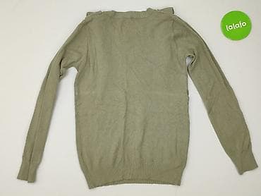 pull and bear golf: Sweter damski, rozmiar S — 3