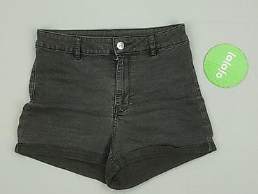 jeansy hm: H&M Divided, Szorty damskie, rozmiar M — 2