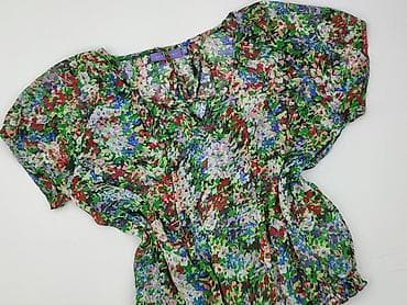 Women's blouse, size 2XL