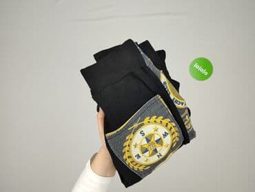 legginsy ocean: Legginsy Sportowe damskie, rozmiar S — 6