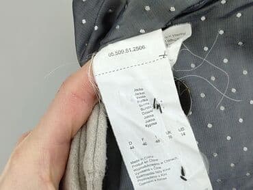 kurtka m43: S.Oliver, Kurtka przejściowa damska, XL — 5