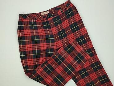 20 latki: Twinset, Spodnie materiałowe damskie, rozmiar 2XL — 1
