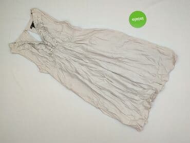 sukienki dla kobiet w ciąży: H&M Mama, Sukienka damska, rozmiar S — 4