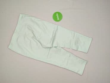 Kobiety: F&F, Legginsy Krótkie damskie, rozmiar L — 3