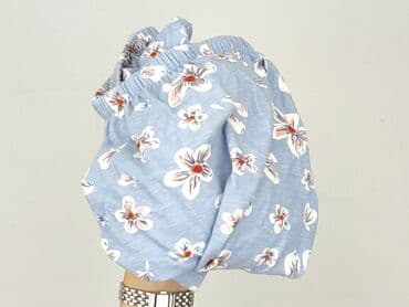 ażurowa bluzka sinsay: Sinsay, Bluzka damska, rozmiar S — 5