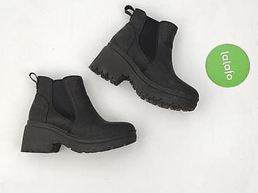 hello kitty klapki pepco: Sketchers, Botki damskie, rozmiar 35 — 2