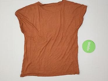 spodenki k: T-shirt damski, rozmiar L — 3