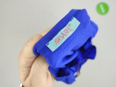 bluzy damskie diverse: AWSARRE, Bluzka damska, rozmiar 3XL — 4