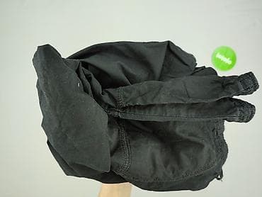 jogger jeans: Yessica, Spodnie 3/4 damskie, rozmiar 3XL — 4