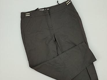 45 x 24: Spodnie materiałowe damskie, rozmiar XL — 1