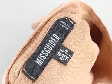 playboy t shirty missguided: Missguided, T-shirt damski, rozmiar XS — 5