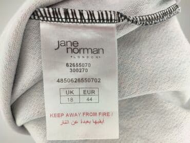 sukienka od stradivarius: Jane Norman, Women`s dress, size 2XL (EU 44) — 5