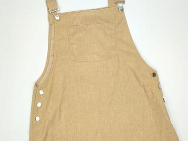 Women: Dungarees for women, size L (EU 40) — 1