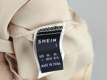 szorty diverse: Shein, Szorty damskie, rozmiar L — 4