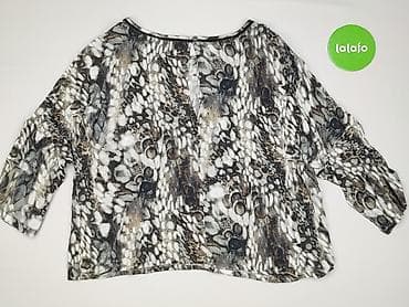 bluzka dla babci: Bluzka damska, rozmiar 3XL — 3