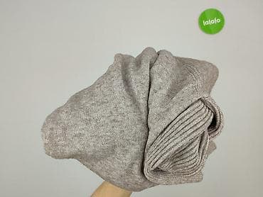 sweter damski basic: Golf damski, rozmiar L — 4