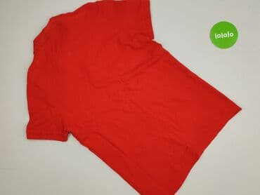 sweter od mango: J.Lindeberg, Koszulka polo dla mężczyzn, rozmiar M — 3