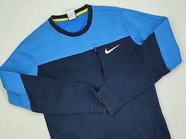 nike tech short: Nike, Bluza dla mężczyzn, rozmiar S — 1