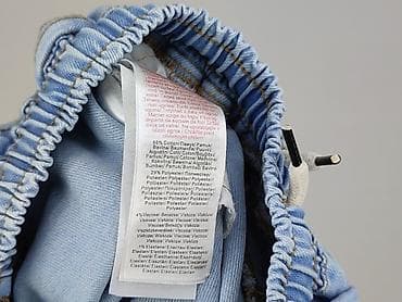 levis 570: Spodnie jeansowe, 6-9 miesięcy, stan - Bardzo dobry — 5