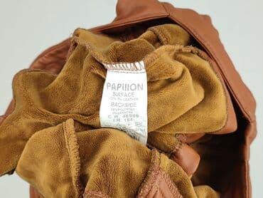 body eko skóra: Papillon, Body damskie, rozmiar M — 7