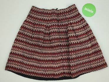 długa obcisła spódnica: H&M, Spódnica damska, L — 3