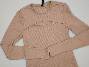 bluzka boho h: H&M Divided, Bluzka damska, rozmiar S — 1